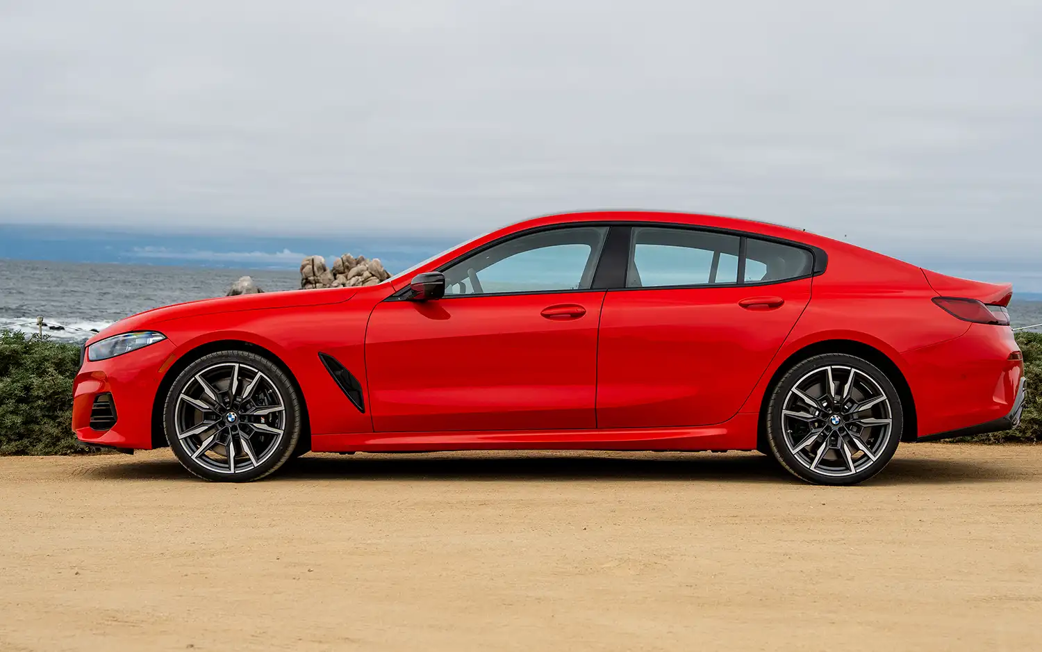 2026 BMW M850i Edition M Heritage