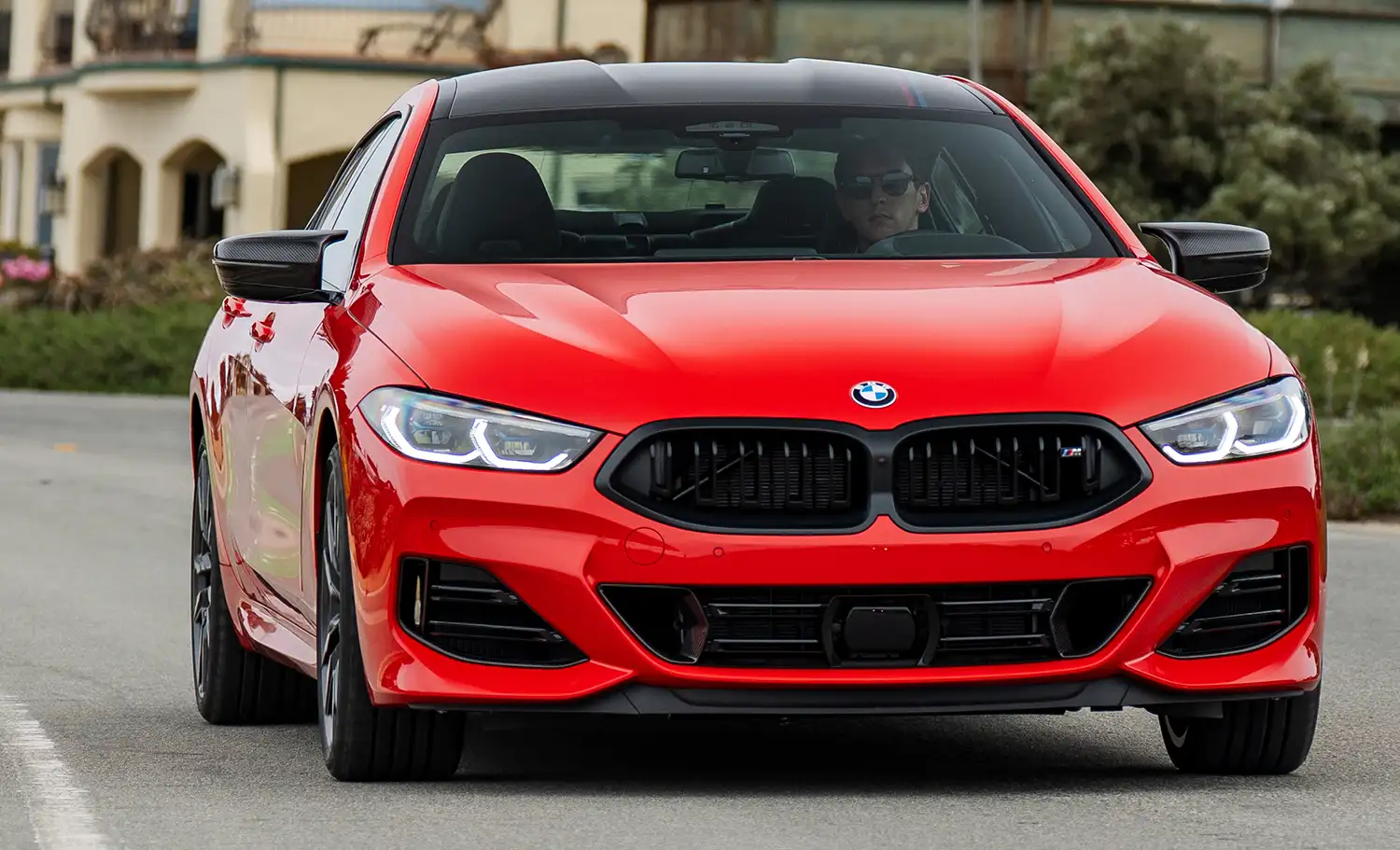 2026 BMW M850i Edition M Heritage
