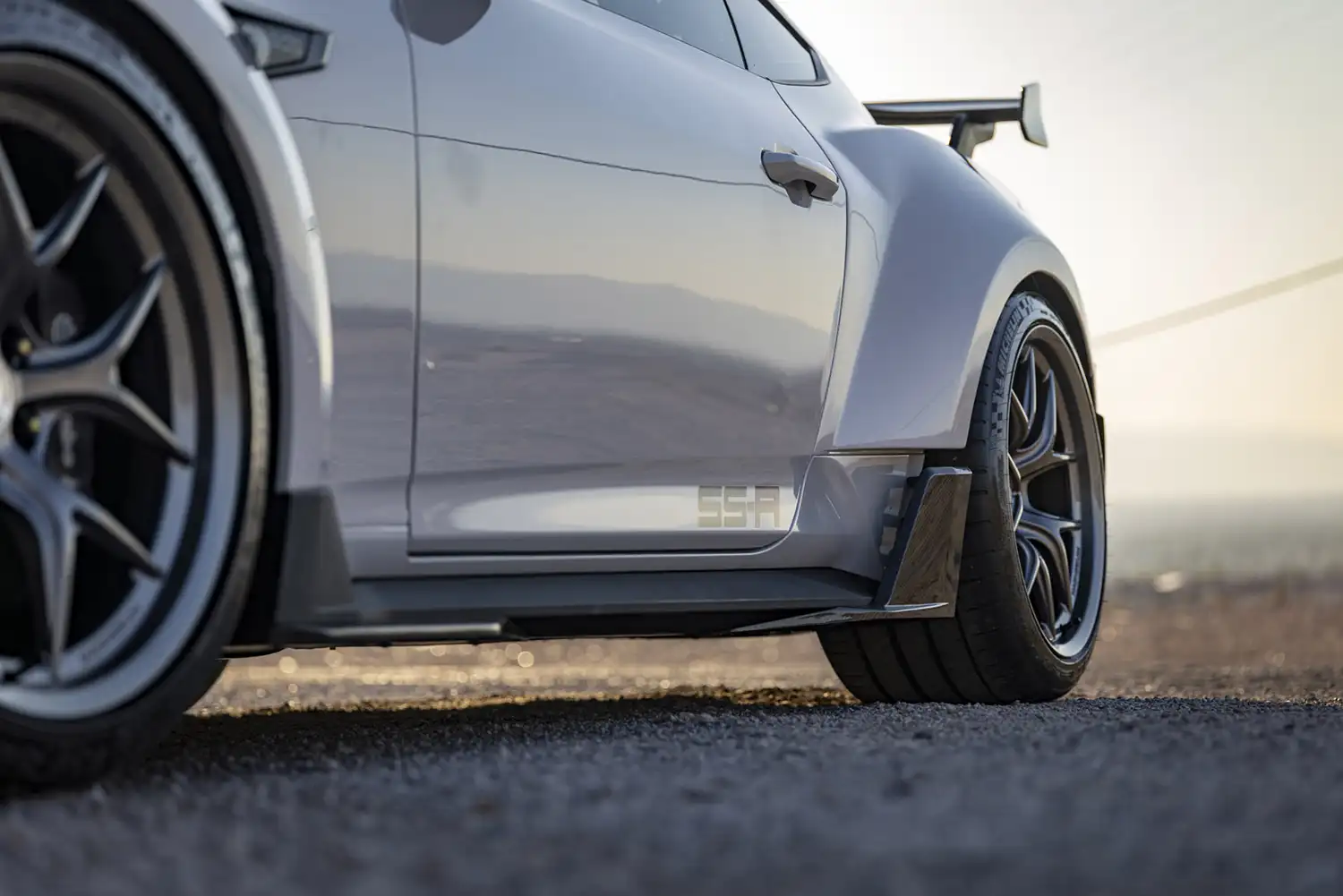 2026 Shelby Super Snake-R