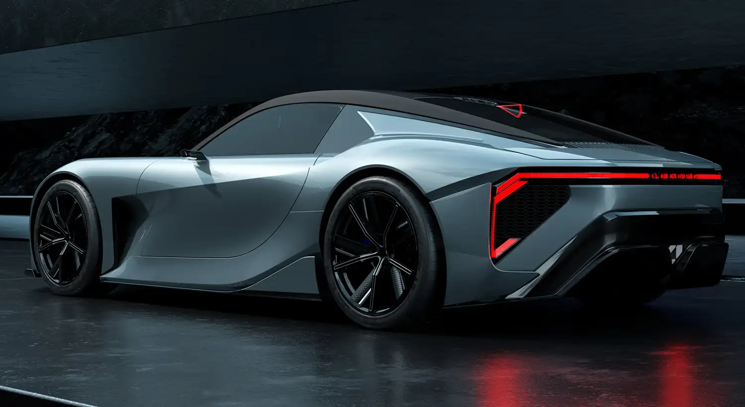 Lexus Sport Concept