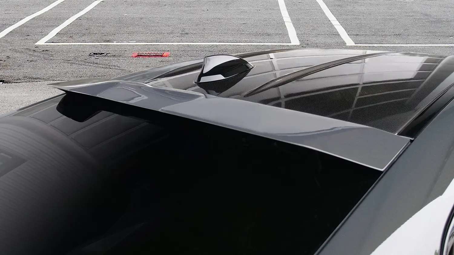 BMW M4 Competition G82 by HAMANN