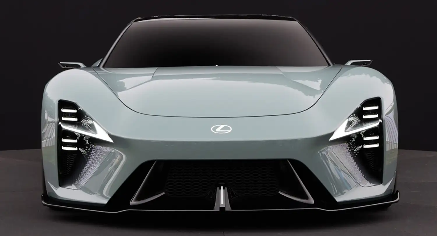 Lexus Sport Concept