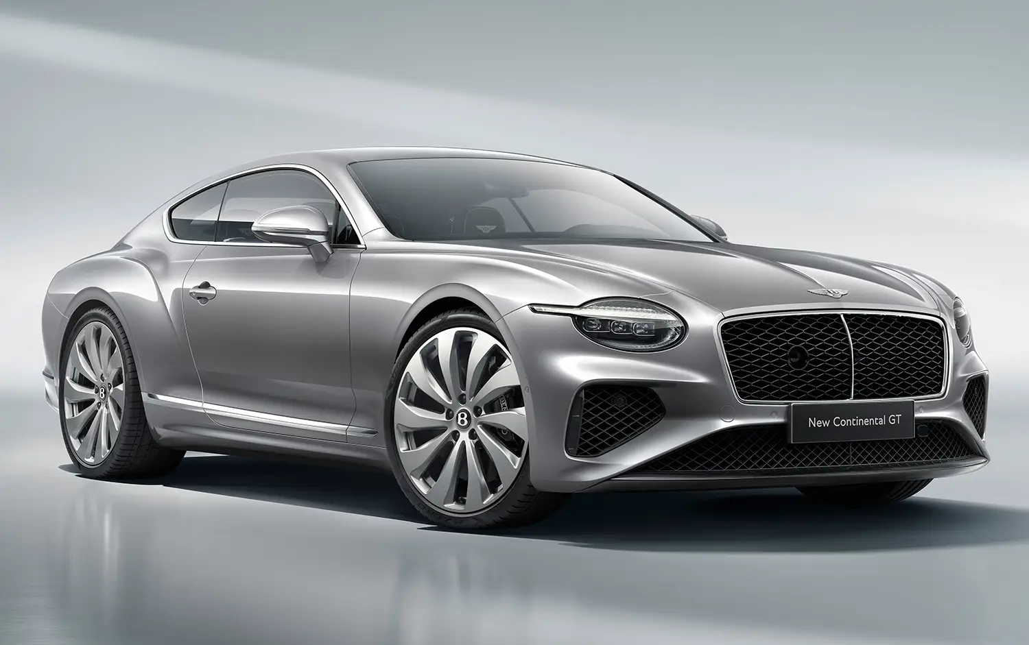 The 2026 Bentley Continental GT: A New Chapter of Power and Luxury