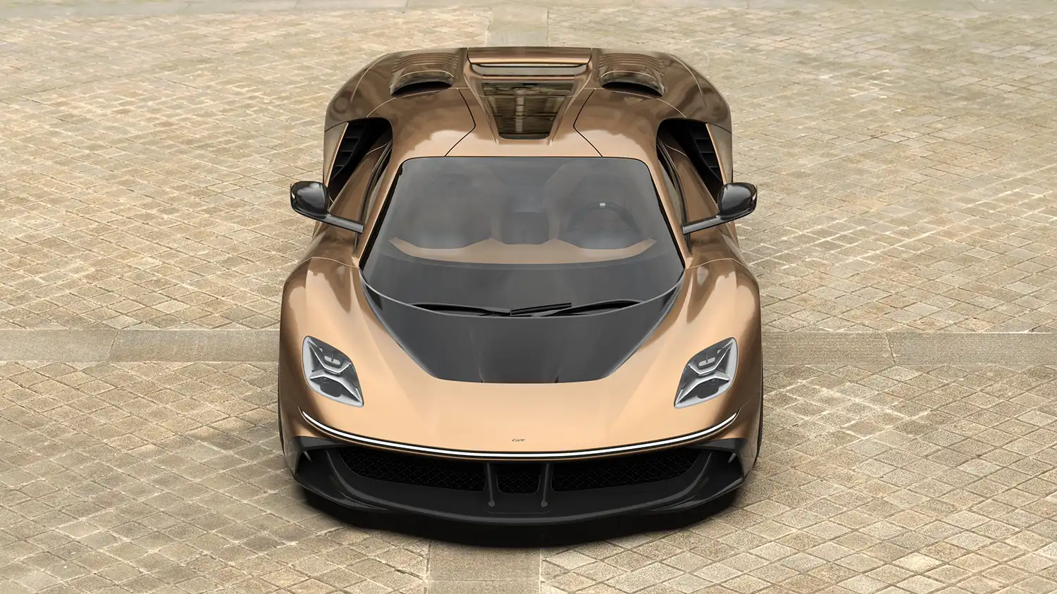 Garagisti & Co. GP1