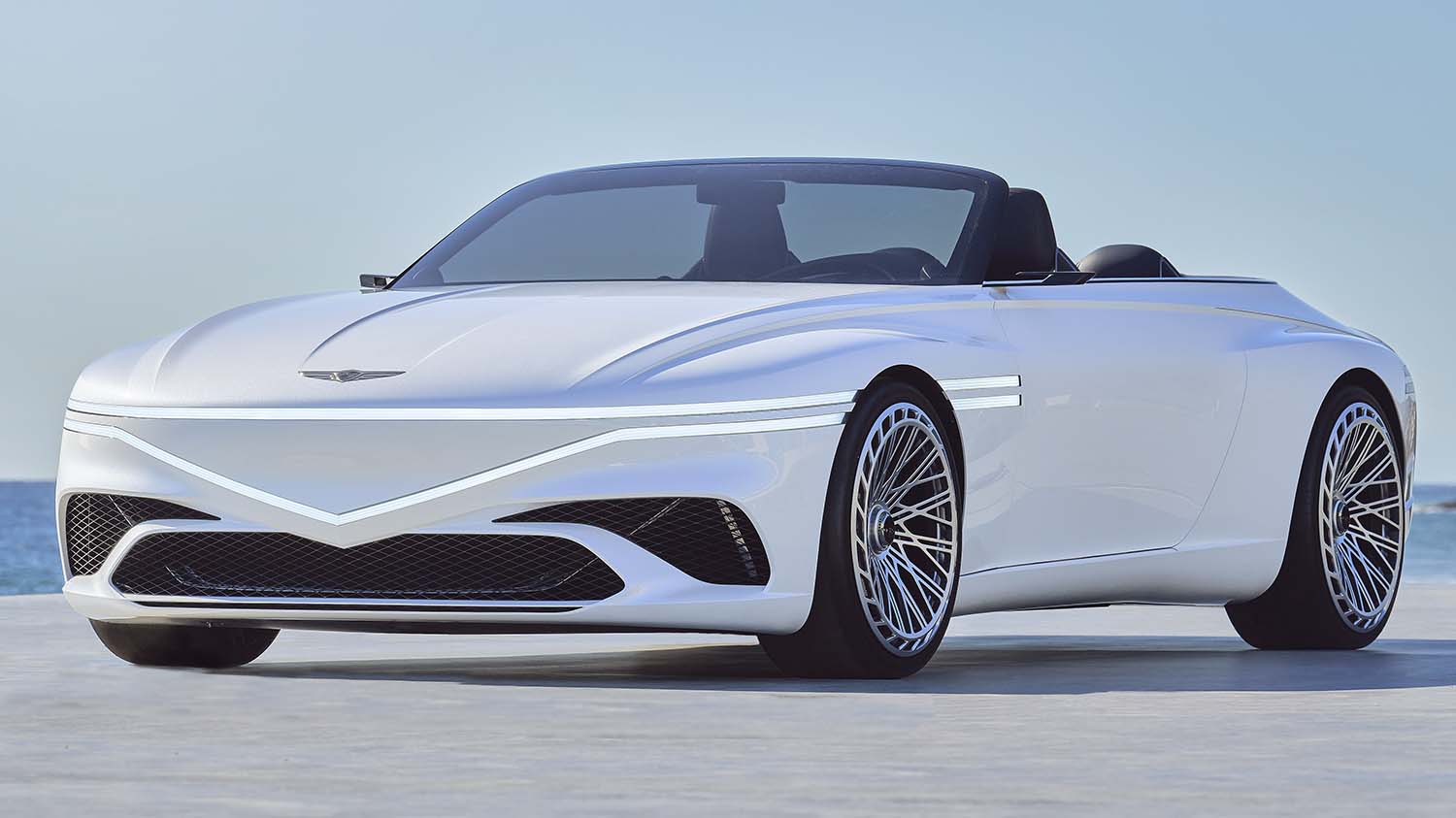 The Genesis Legacy: A Look Back at 10 Iconic Concept Vehicles