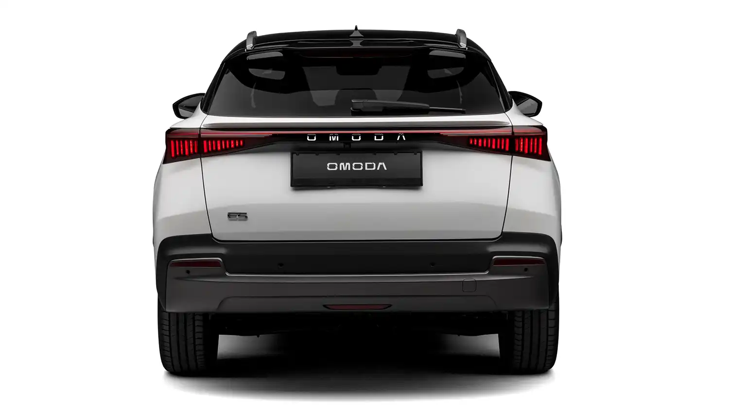 2025 OMODA 5 and E5