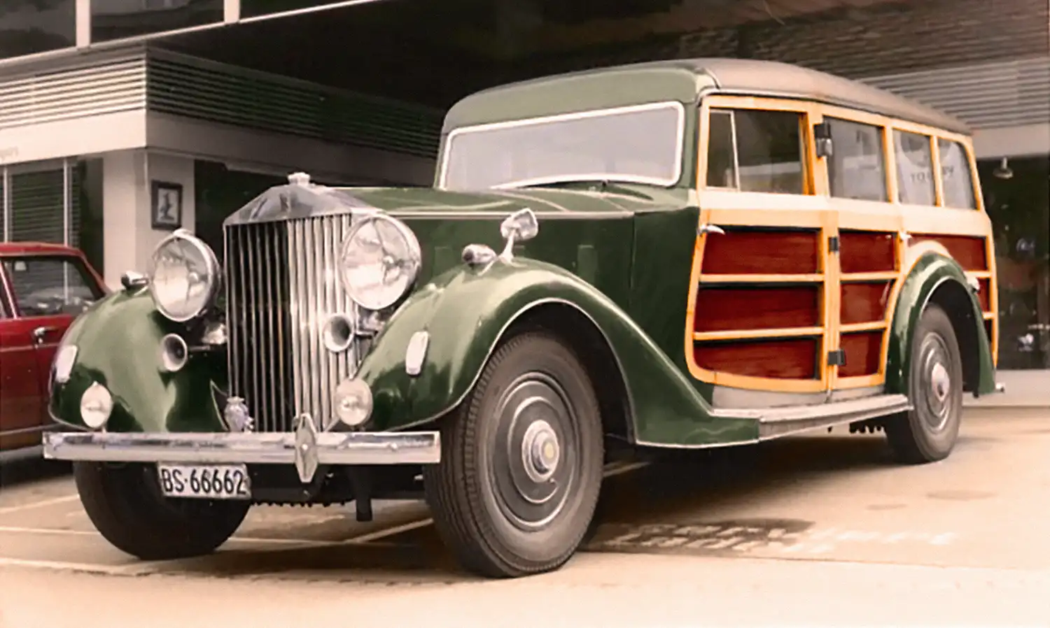 Rolls-Royce Phantom at 100: A Century of Artistic Influence