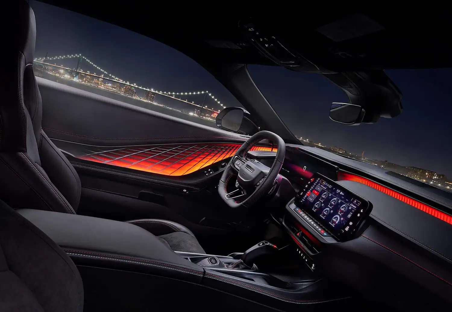 2026 Dodge Charger