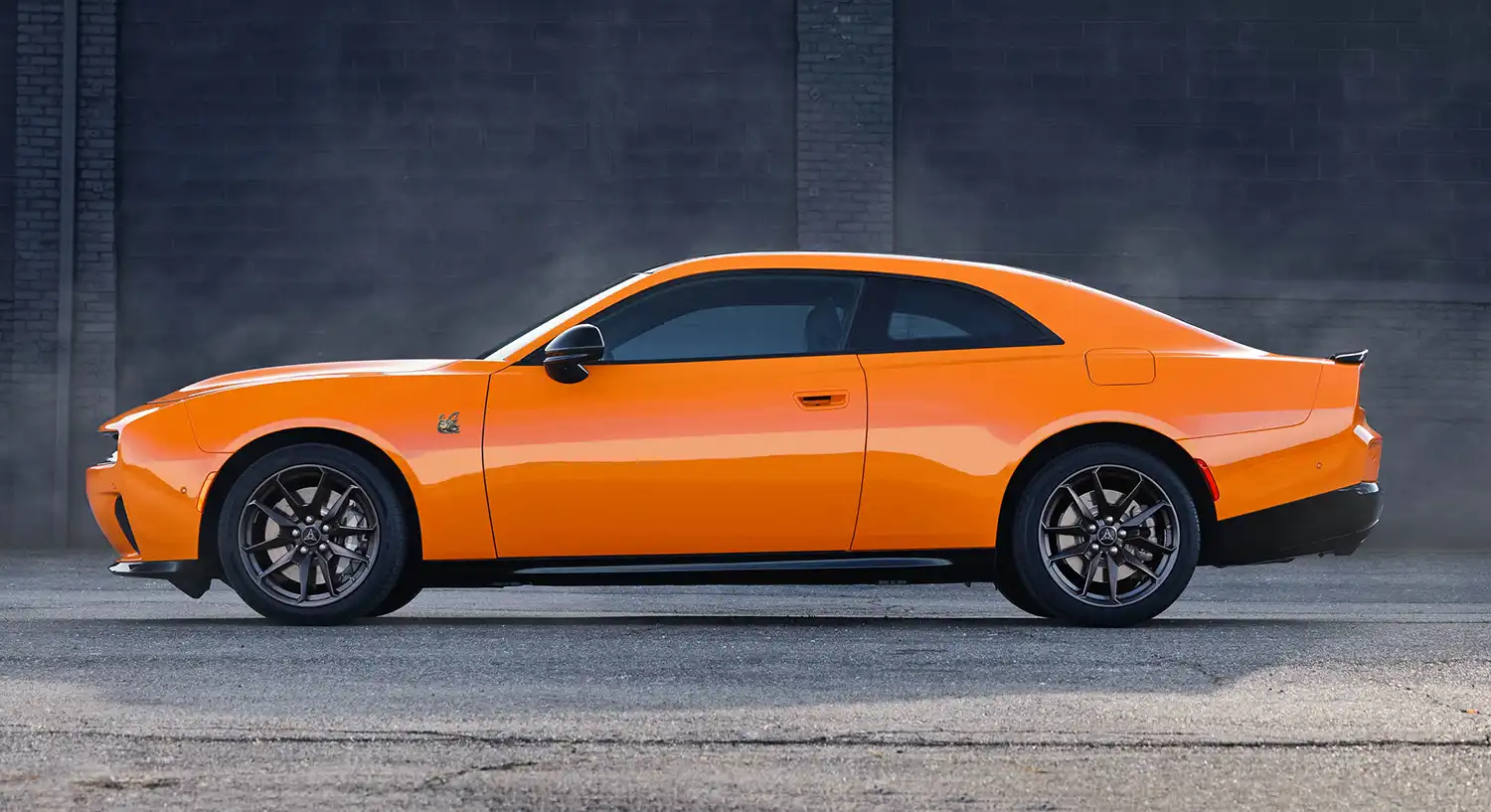 2026 Dodge Charger