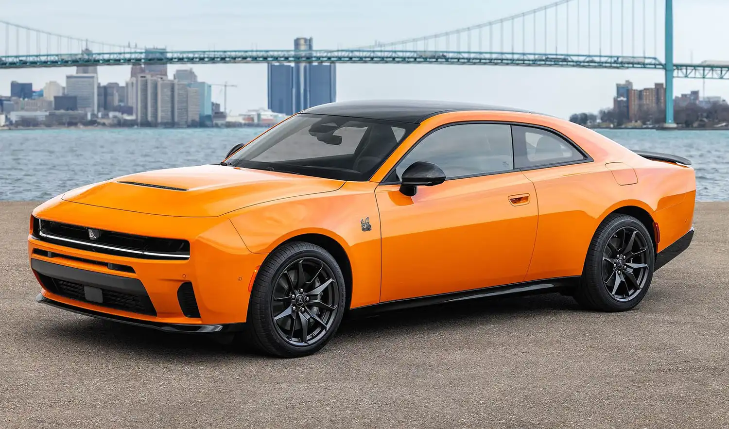 2026 Dodge Charger: The Legend Is Back with a Turbo Twist