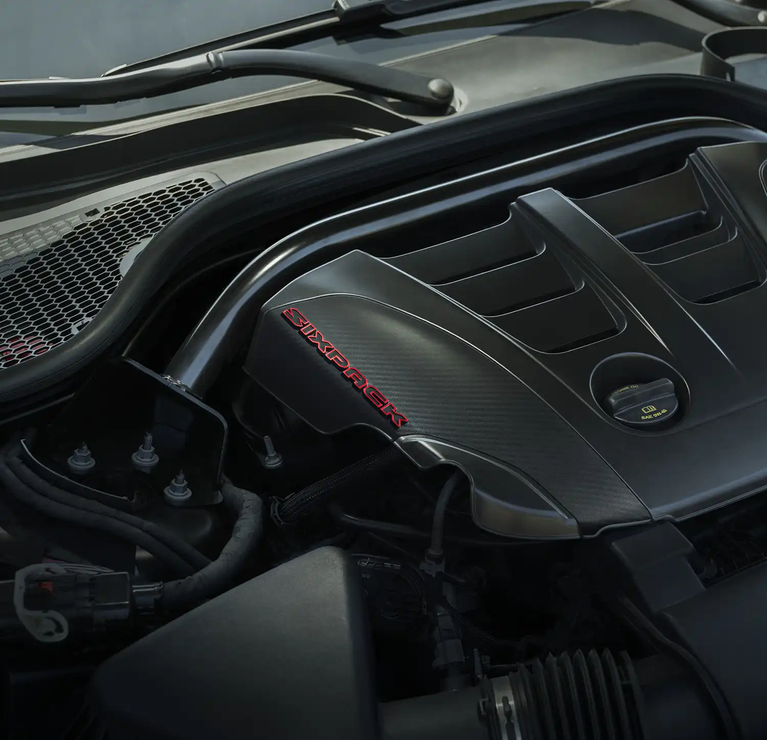 2026 Dodge Charger