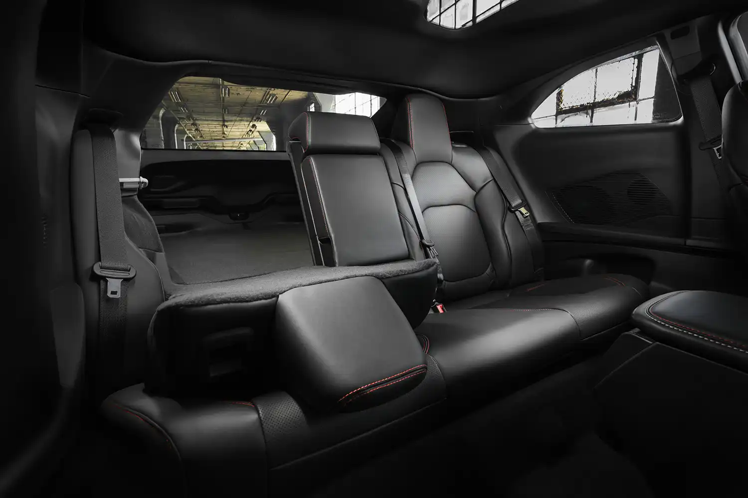 2026 Dodge Charger