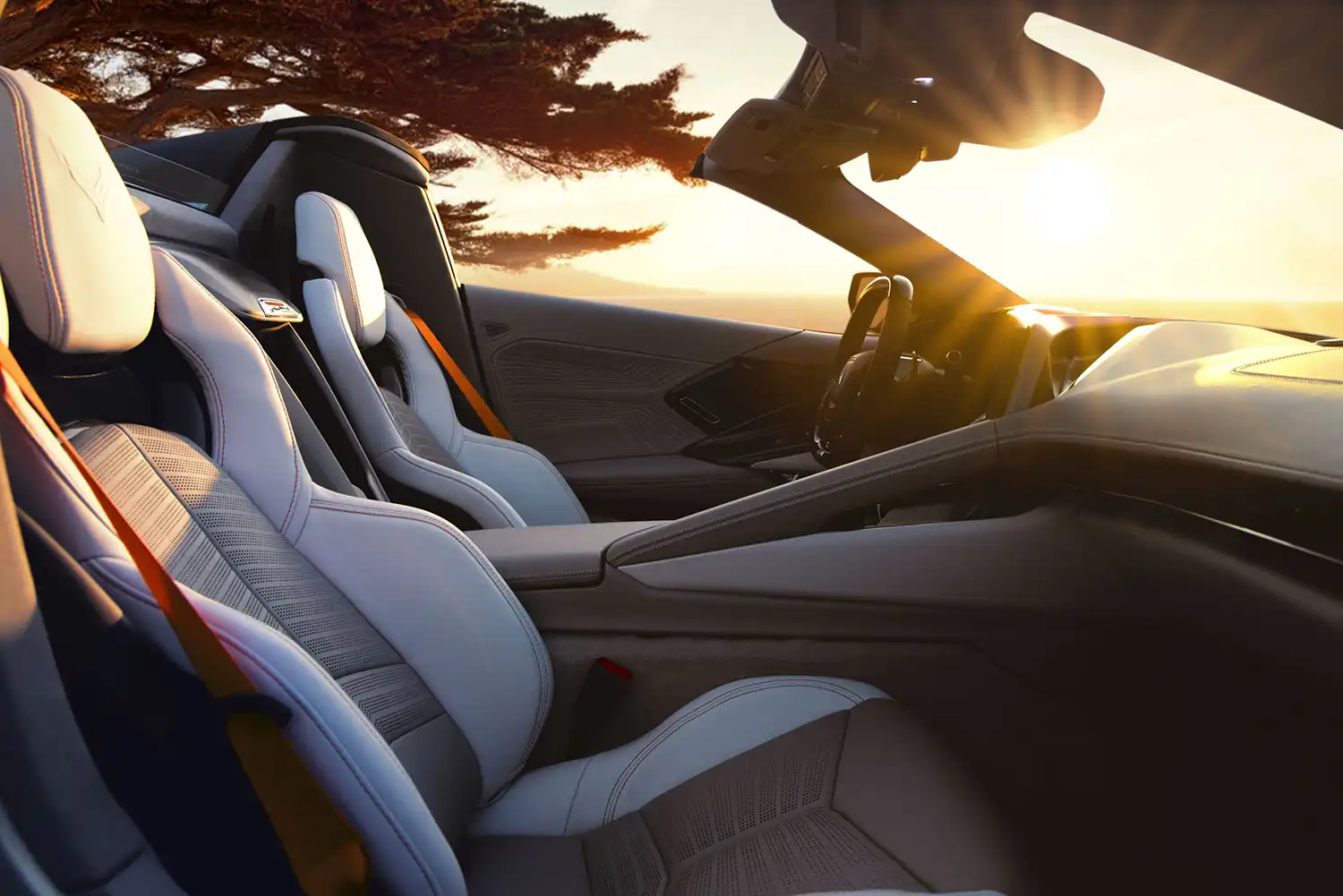 Chevrolet Corvette ZR1X pricing