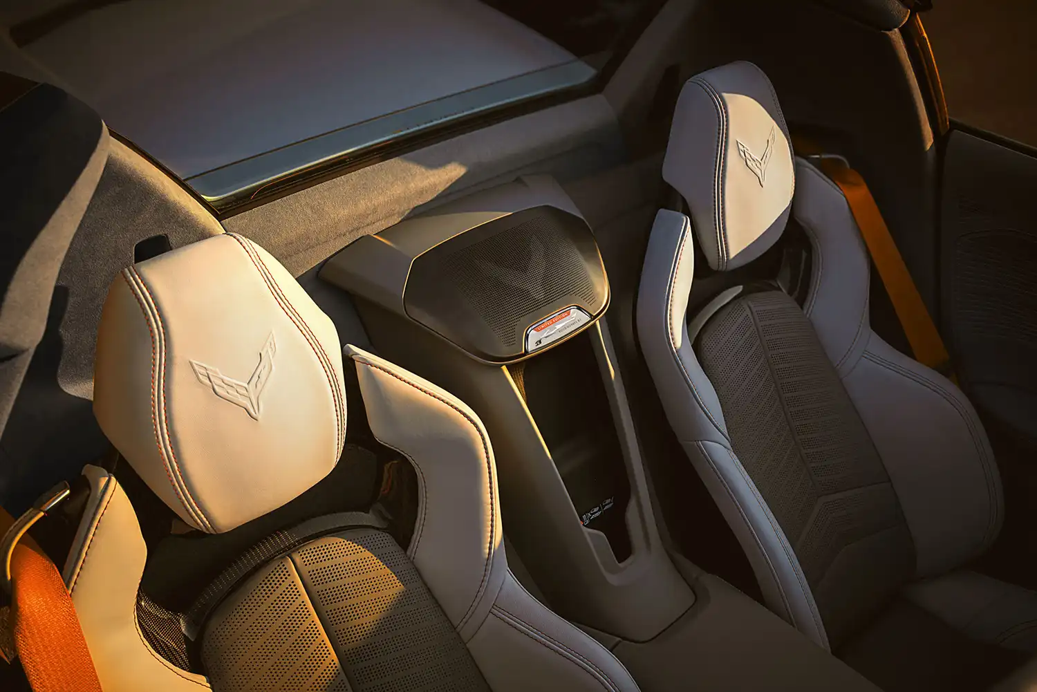 Chevrolet Corvette ZR1X pricing