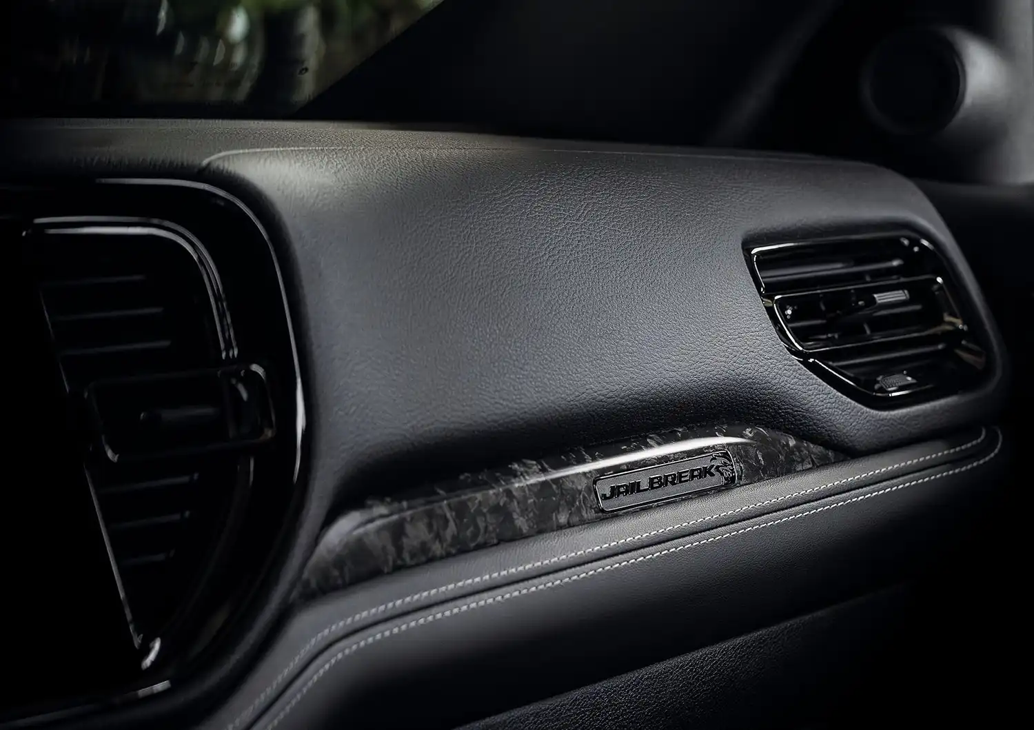 2026 Dodge Durango SRT Hellcat Jailbreak