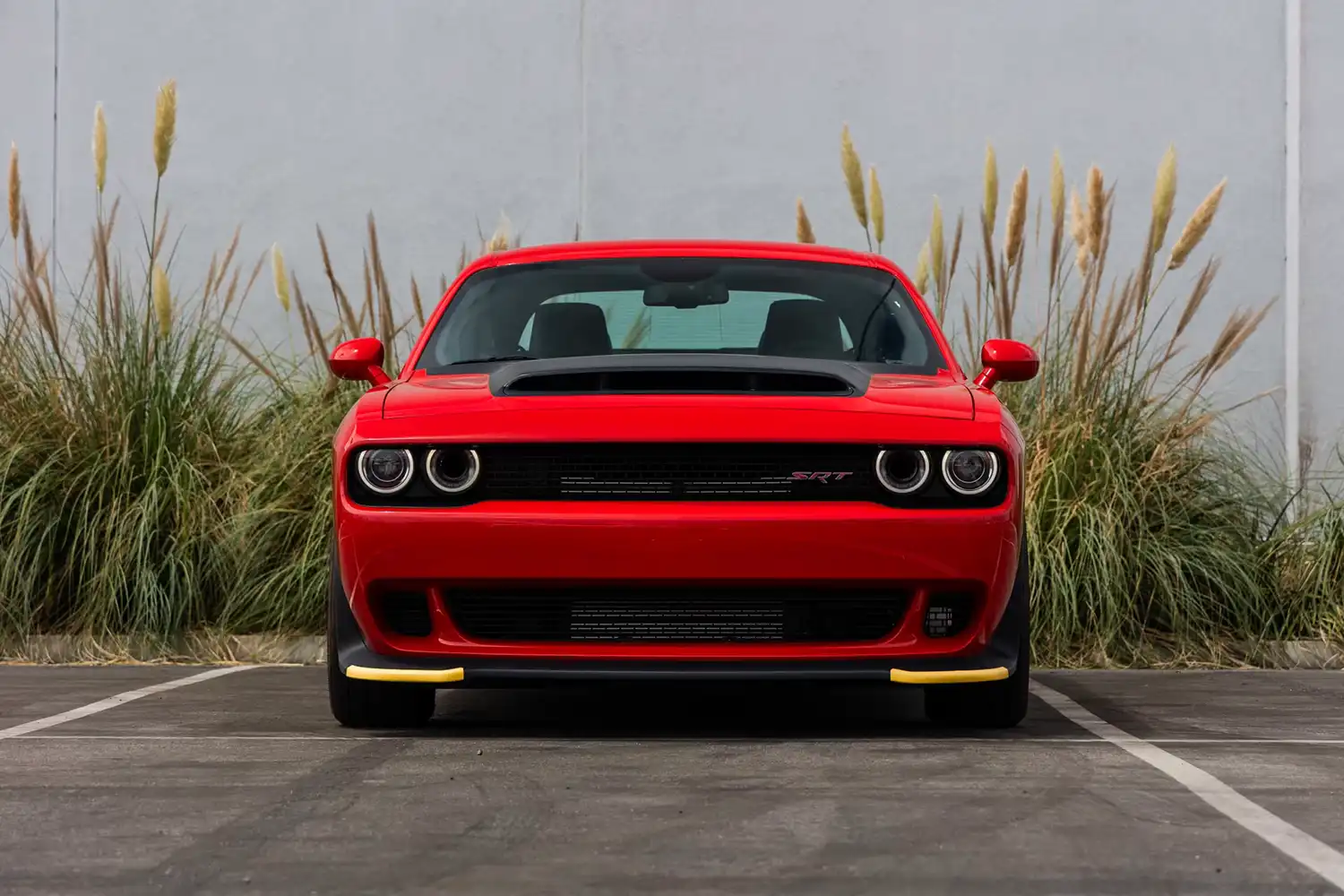2023 Dodge Challenger SRT Demon 170