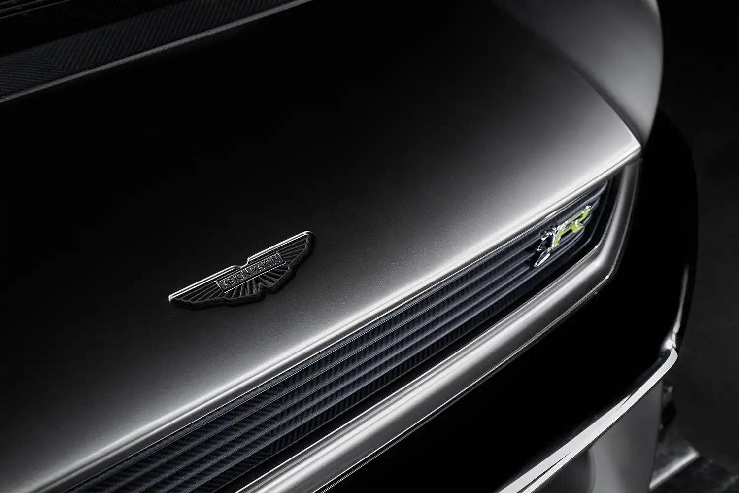 Ringbrothers Aston Martin DBS OCTAVIA Set for World Premiere