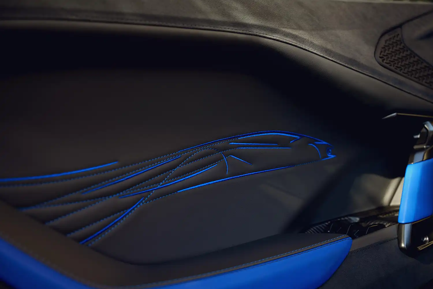 Lamborghini Temerario Ad Personam Porto Cervo