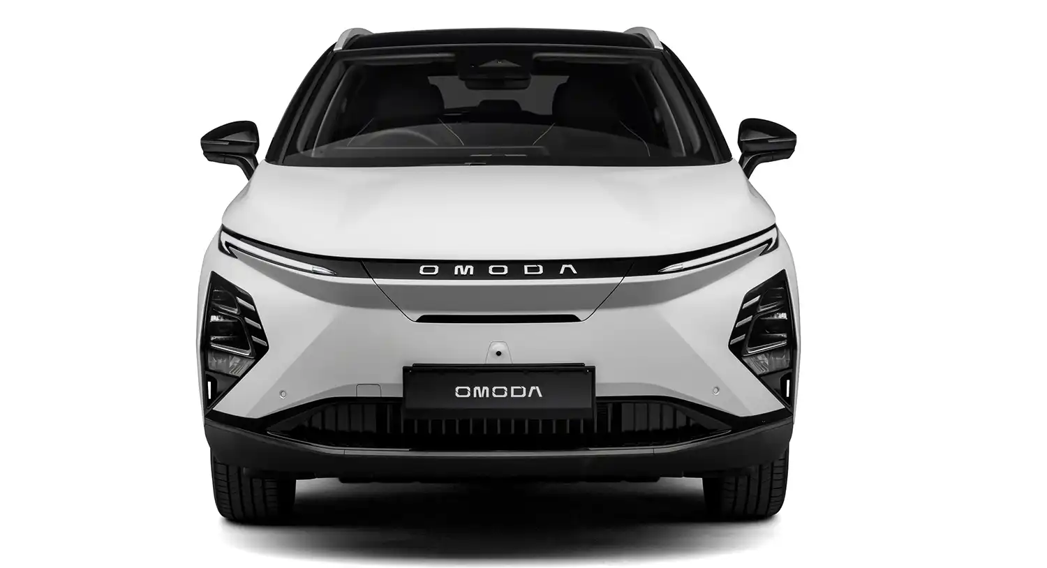 2025 OMODA 5 and E5