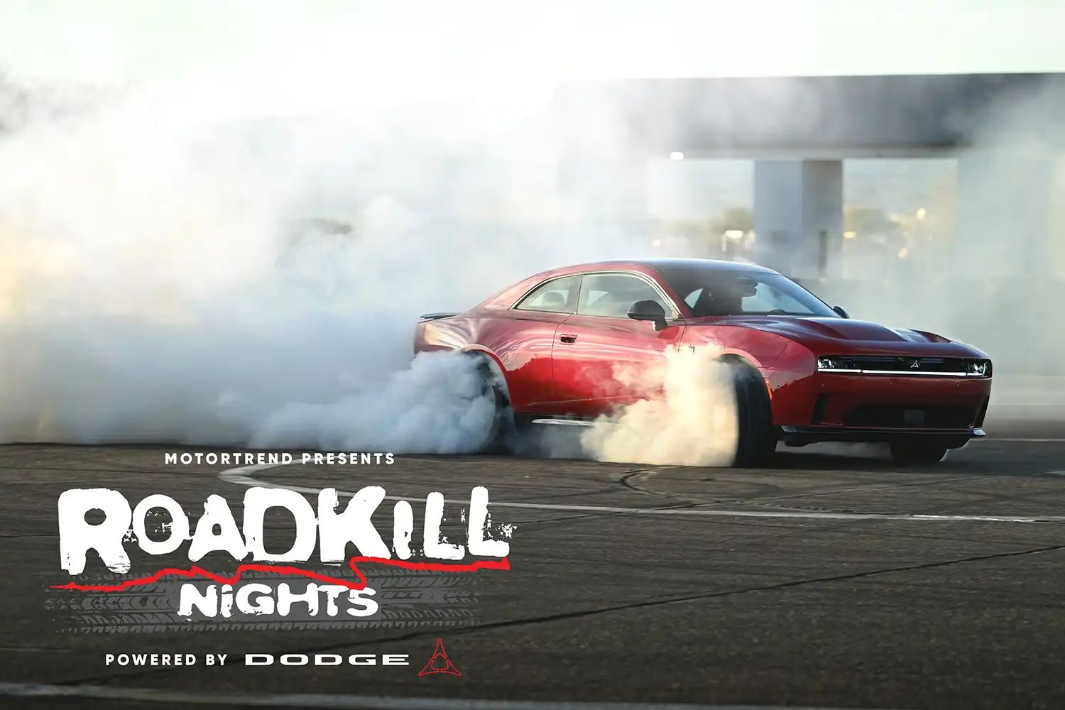 Dodge to Unleash New Muscle at Roadkill Nights 2025