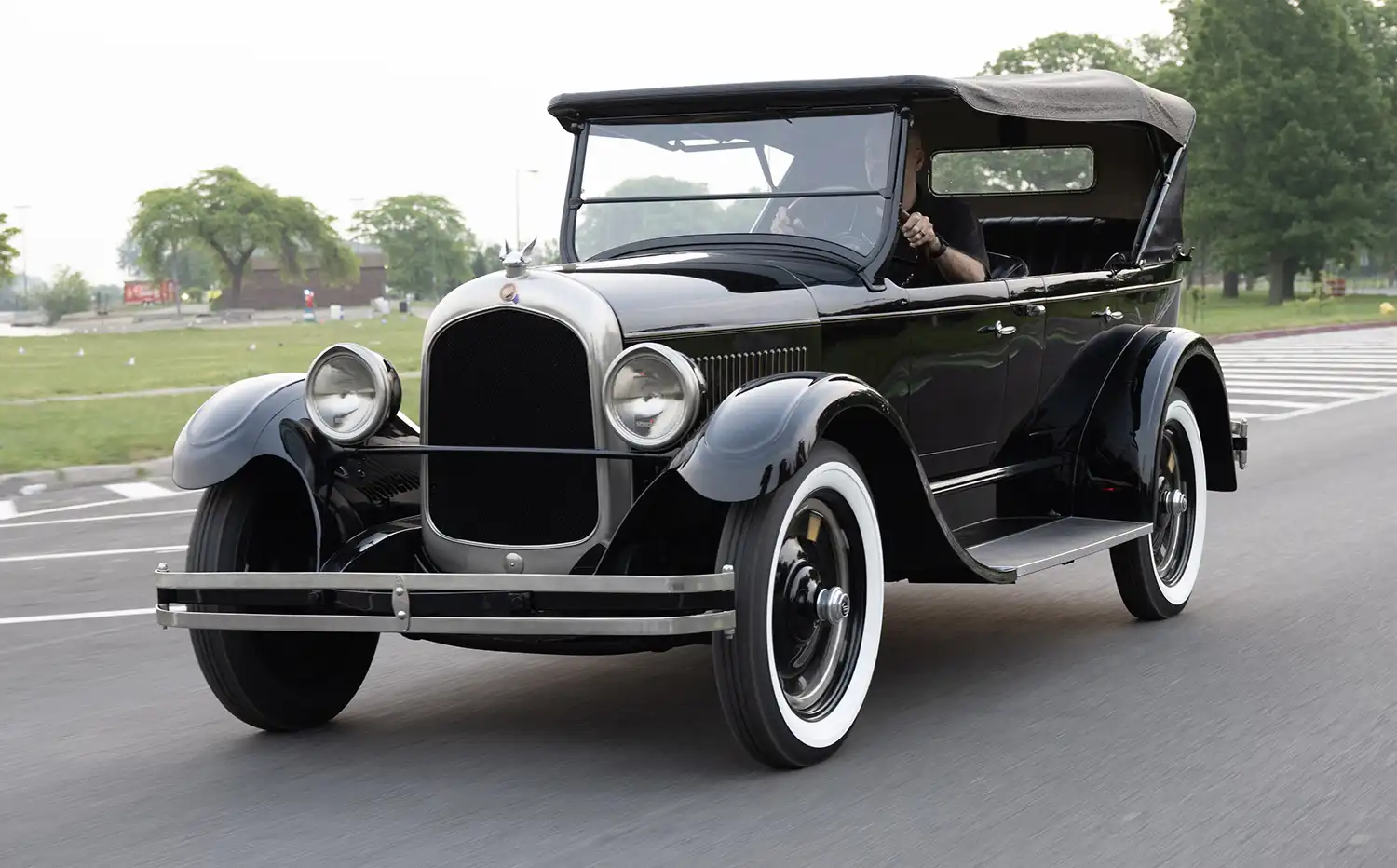 Chrysler’s Century of Innovation