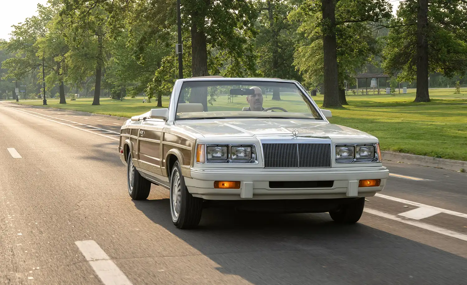 Chrysler’s Century of Innovation