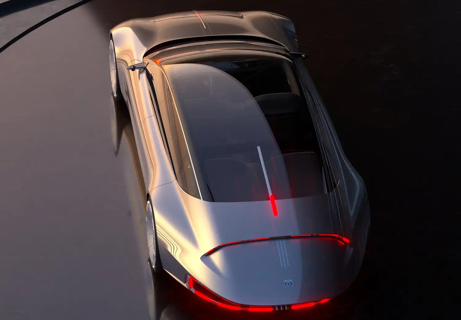 2025 Buick Electra Orbit