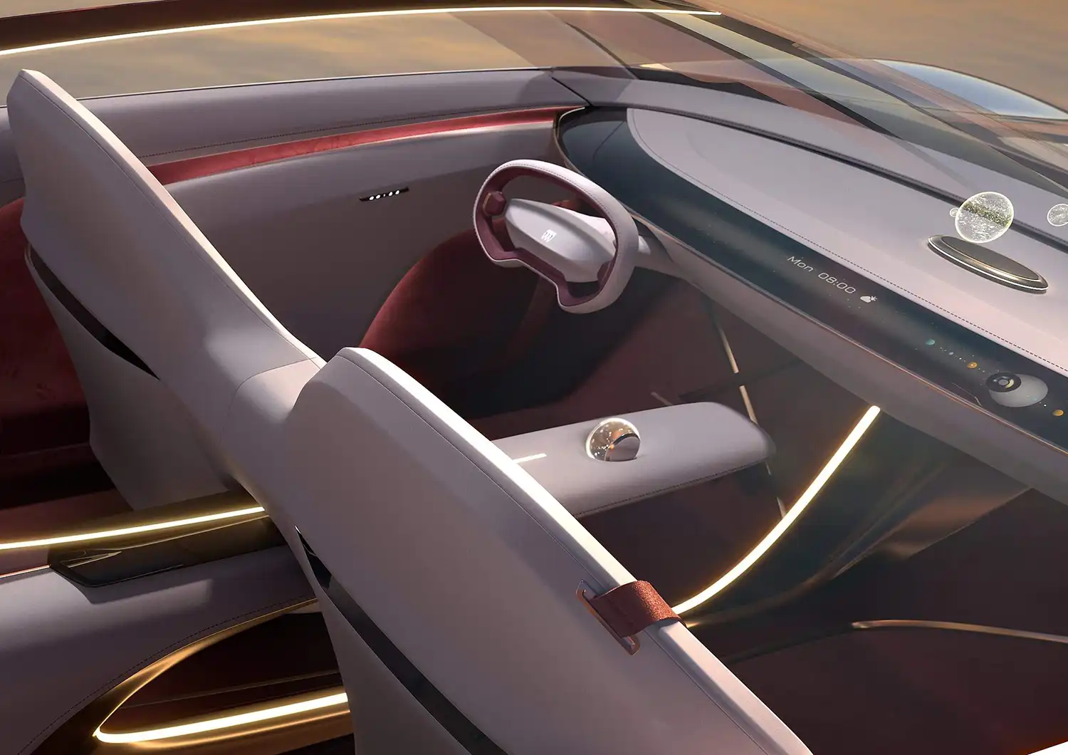 2025 Buick Electra Orbit