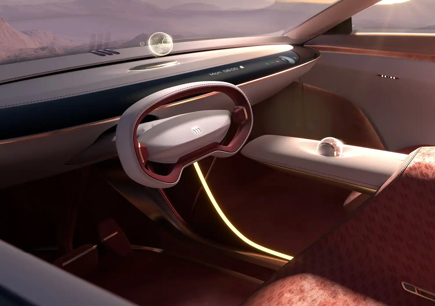 2025 Buick Electra Orbit