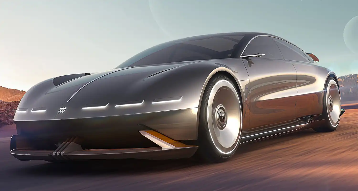 2025 Buick Electra Orbit