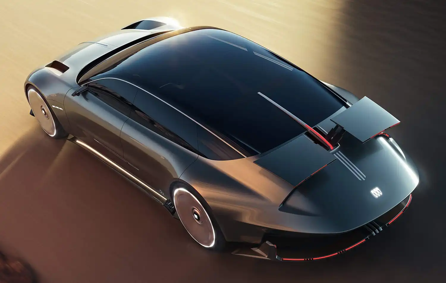 2025 Buick Electra Orbit