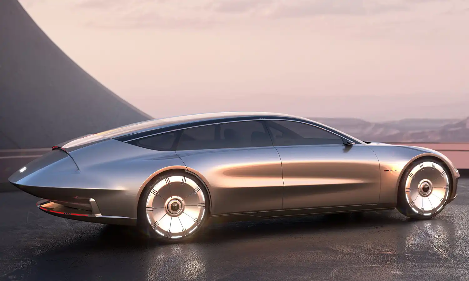 2025 Buick Electra Orbit