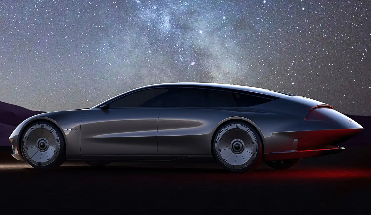 2025 Buick Electra Orbit