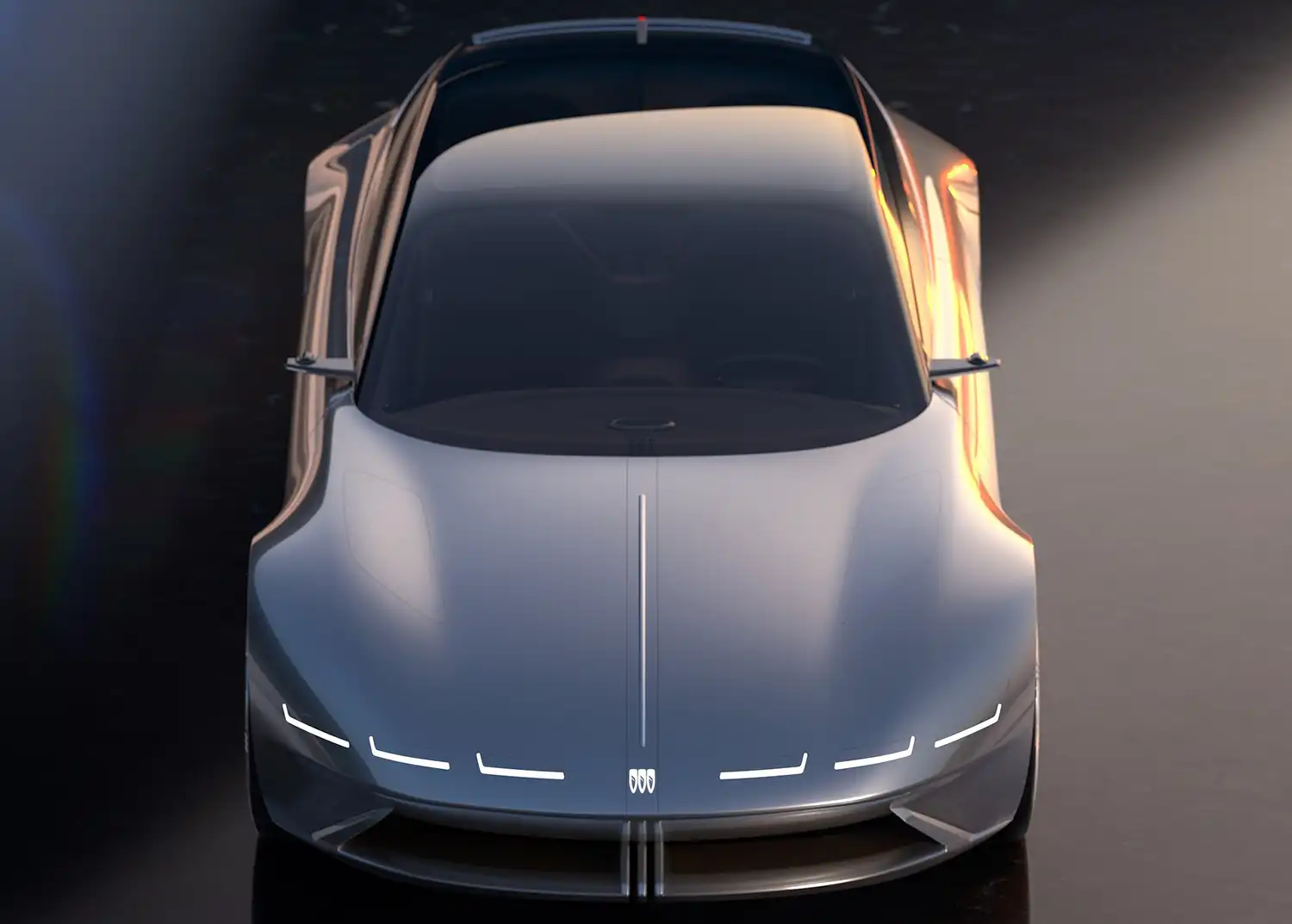 2025 Buick Electra Orbit