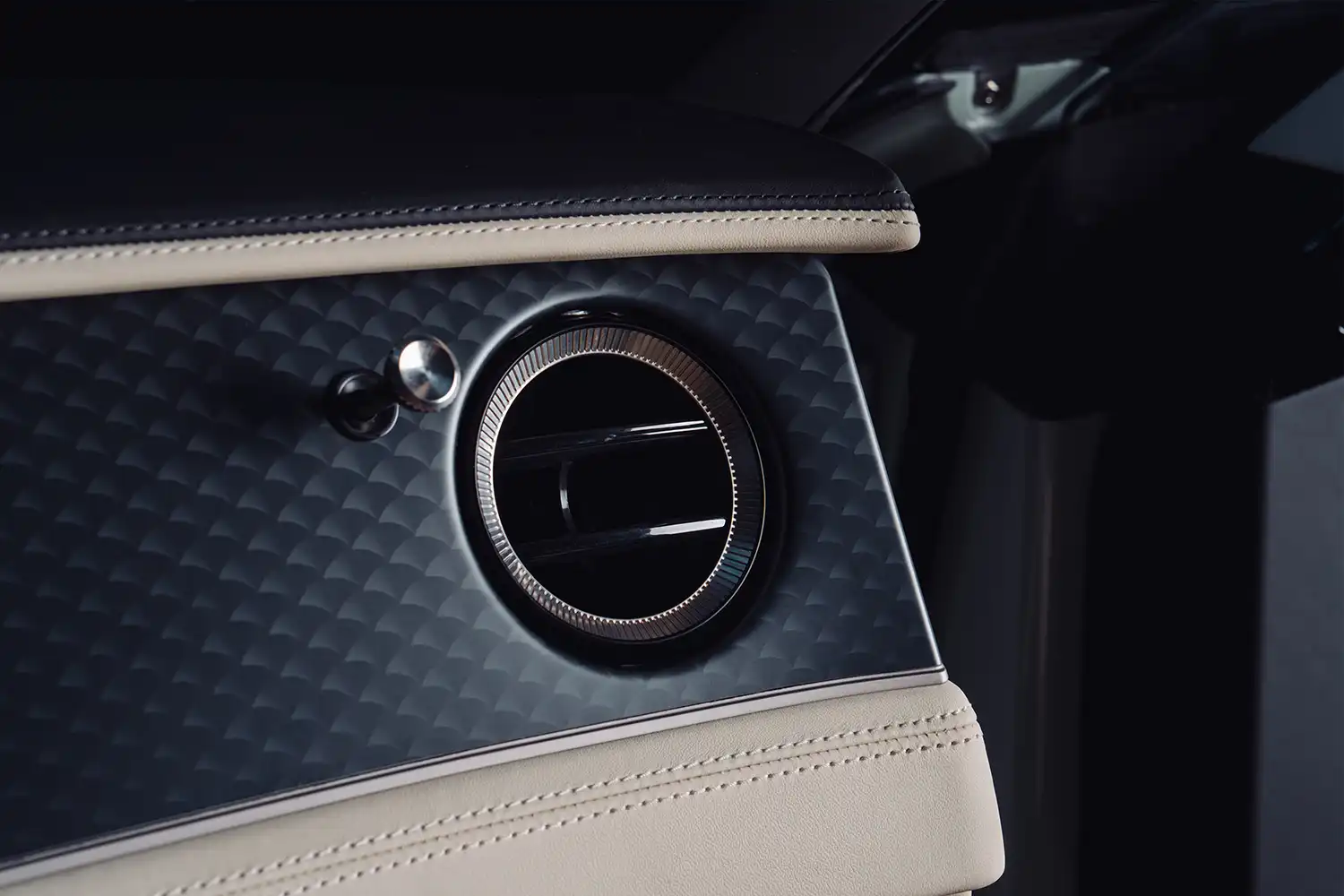 Bentley Batur Convertible