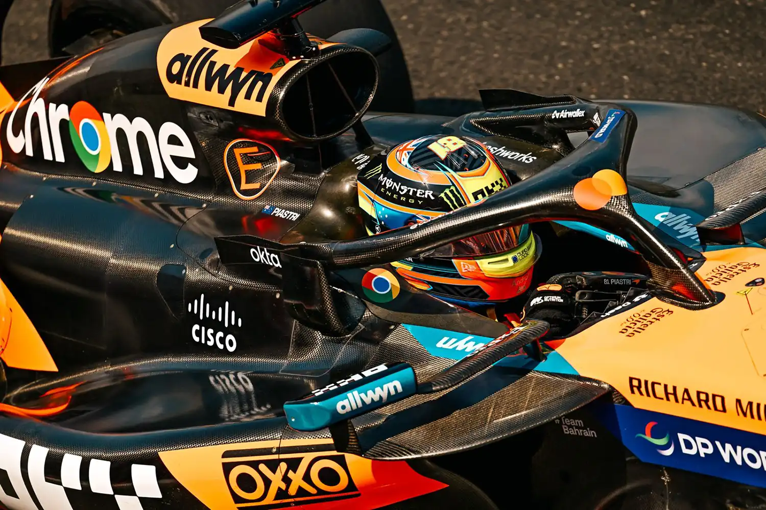 F1 – HungarianGP – Race Results F1 – HungarianGP – Race Results