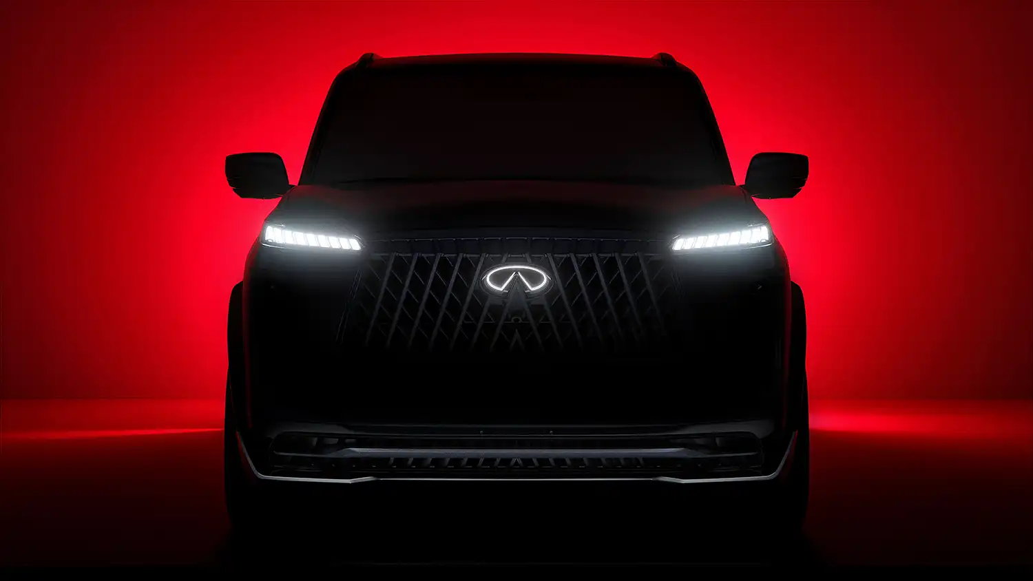 INFINITI QX65 Monograph