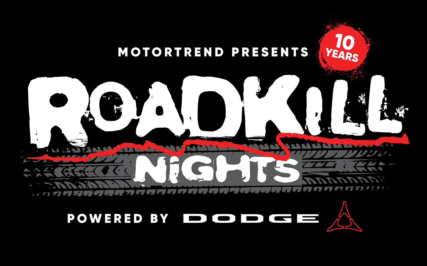 Dodge Roadkill Nights 2025