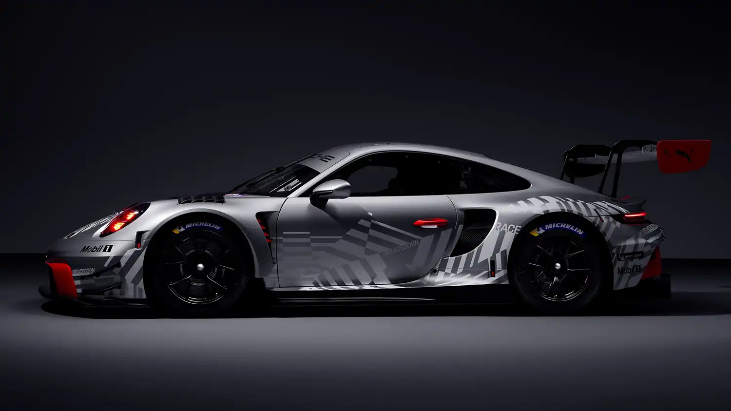 2026 Porsche 911 GT3 R
