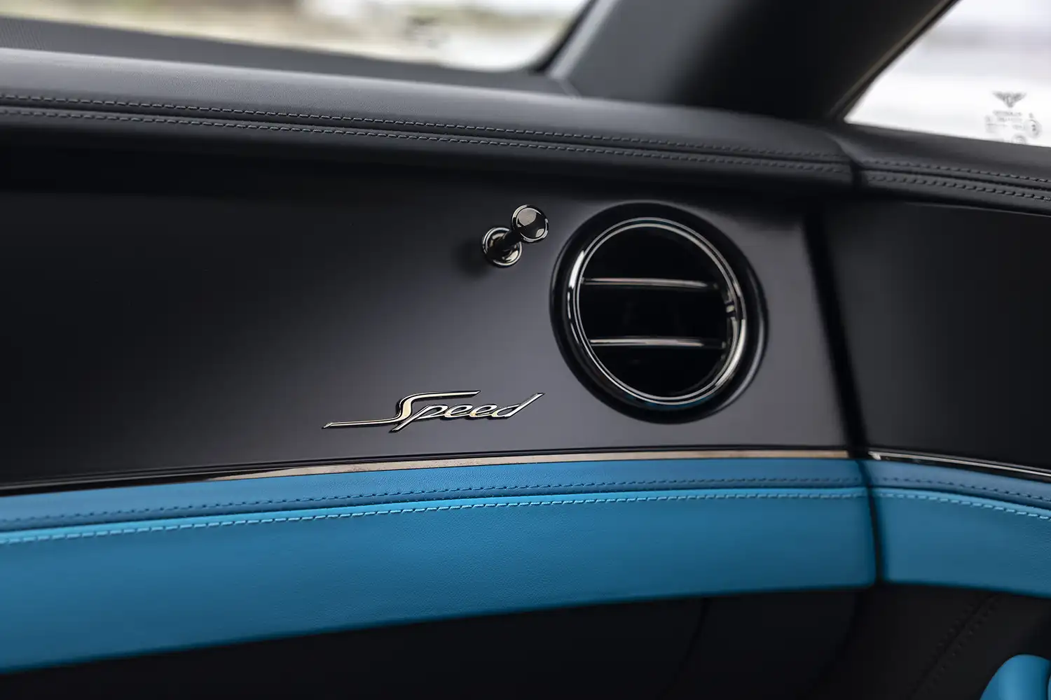Bentley Continental GT Speed Ombre by Mulliner