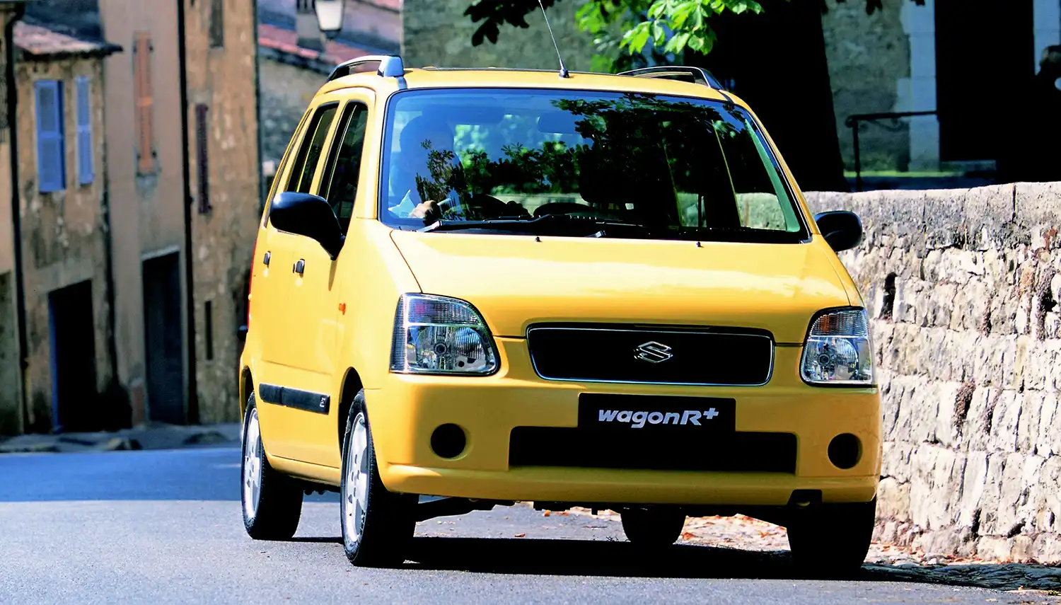 Suzuki Wagon R Hits 10 Million with Global Icon Status