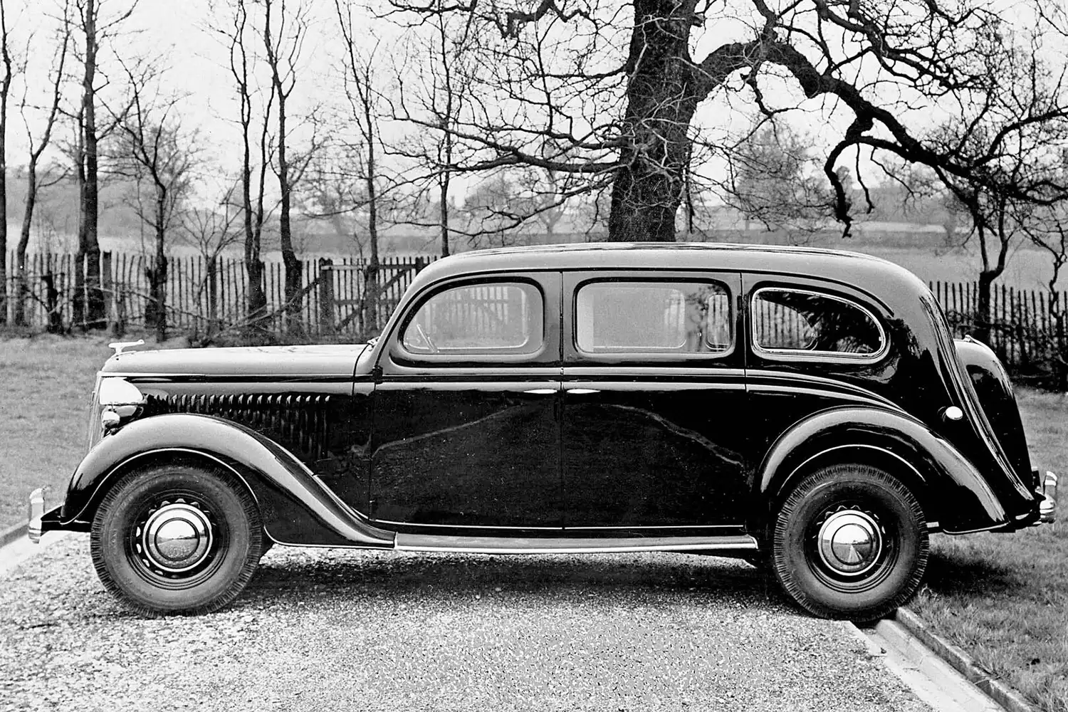 1948 Ford Pilot V8