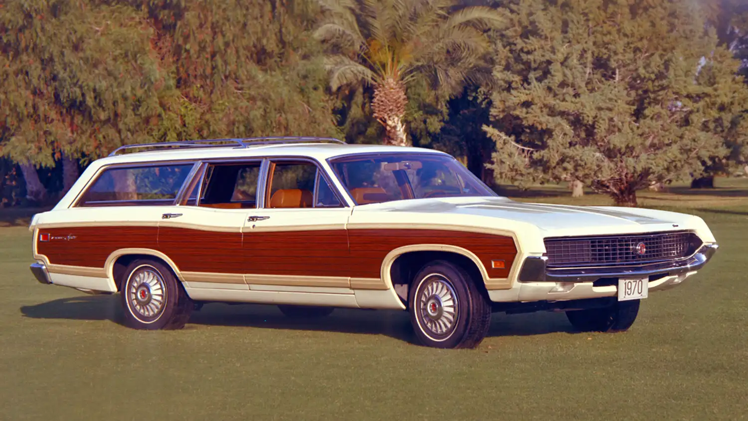 The Unforgettable 1970 Ford Torino Squire’s Design The Unforgettable 1970 Ford Torino Squire’s Design