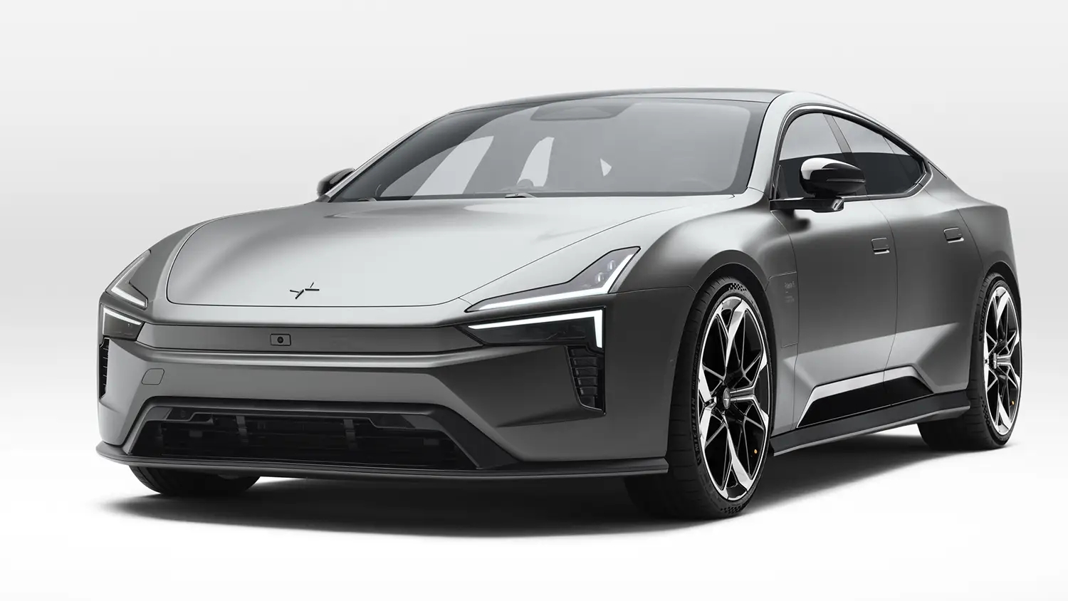 Polestar 5 Performance Grand Tourer