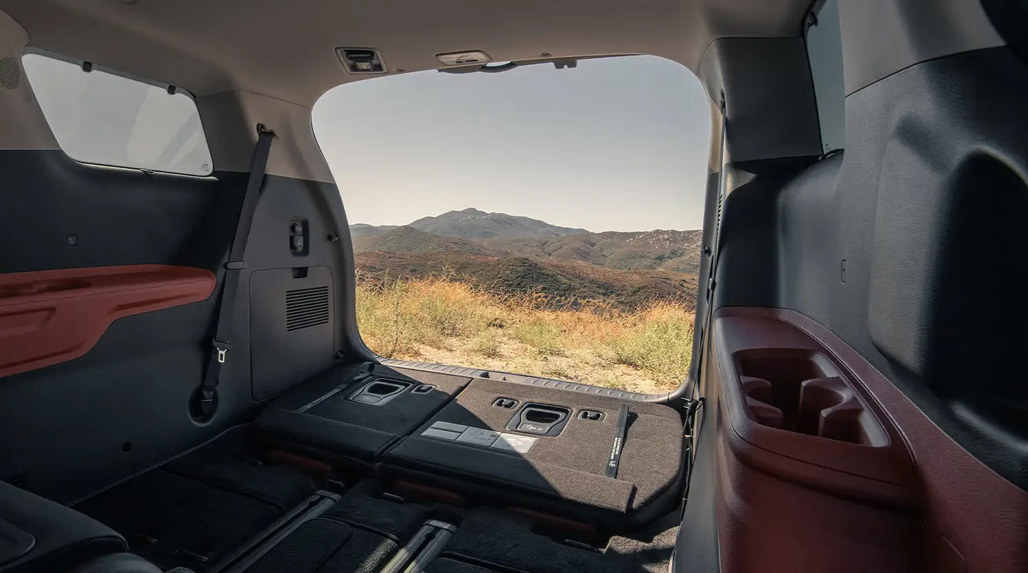 2026 Kia Carnival
