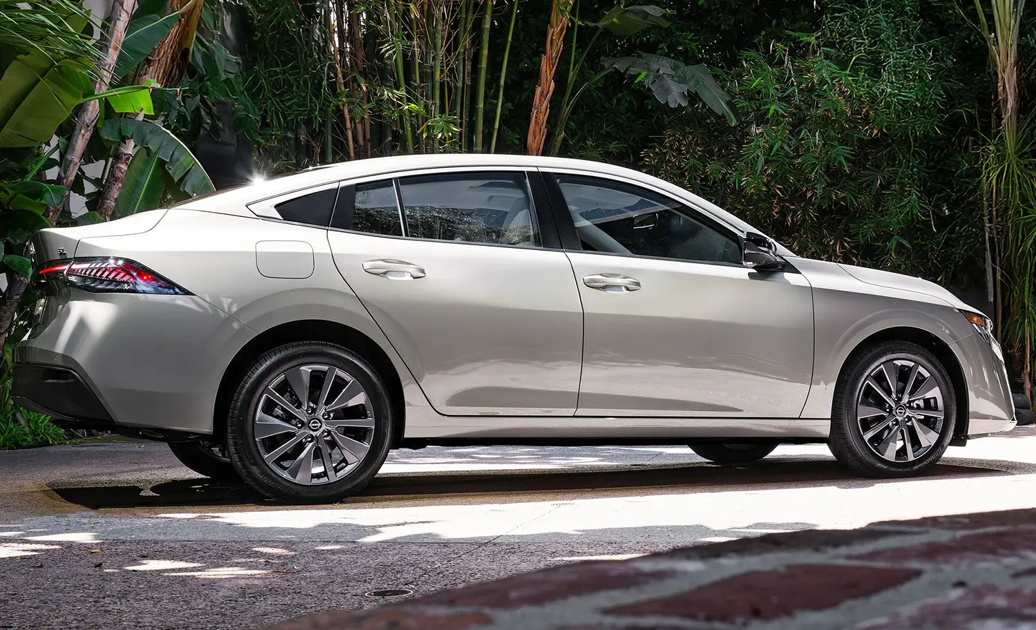 2026 Nissan Sentra
