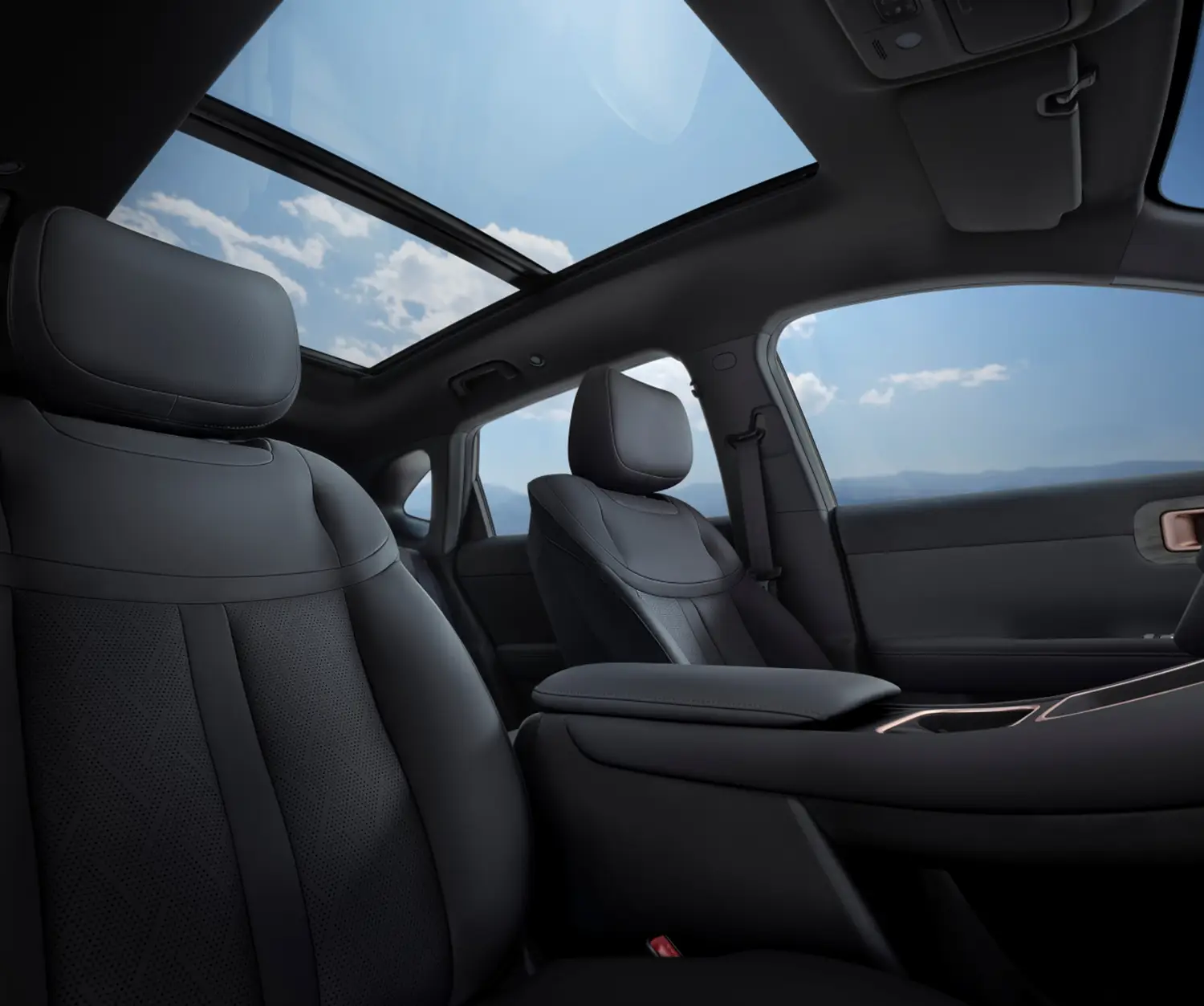 2026 Chevrolet Captiva PHEV