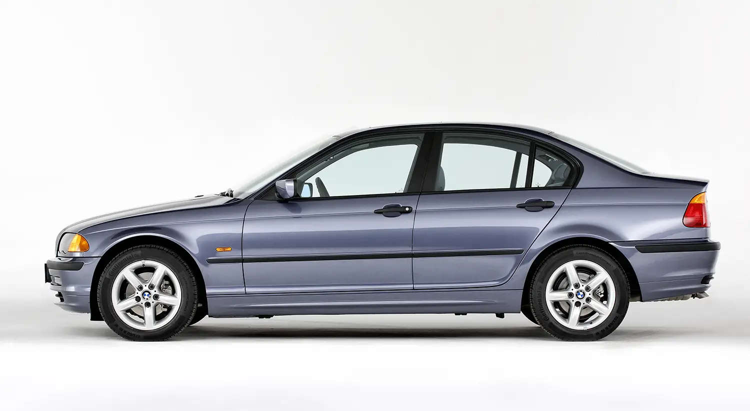 BMW 3-Series third Generation