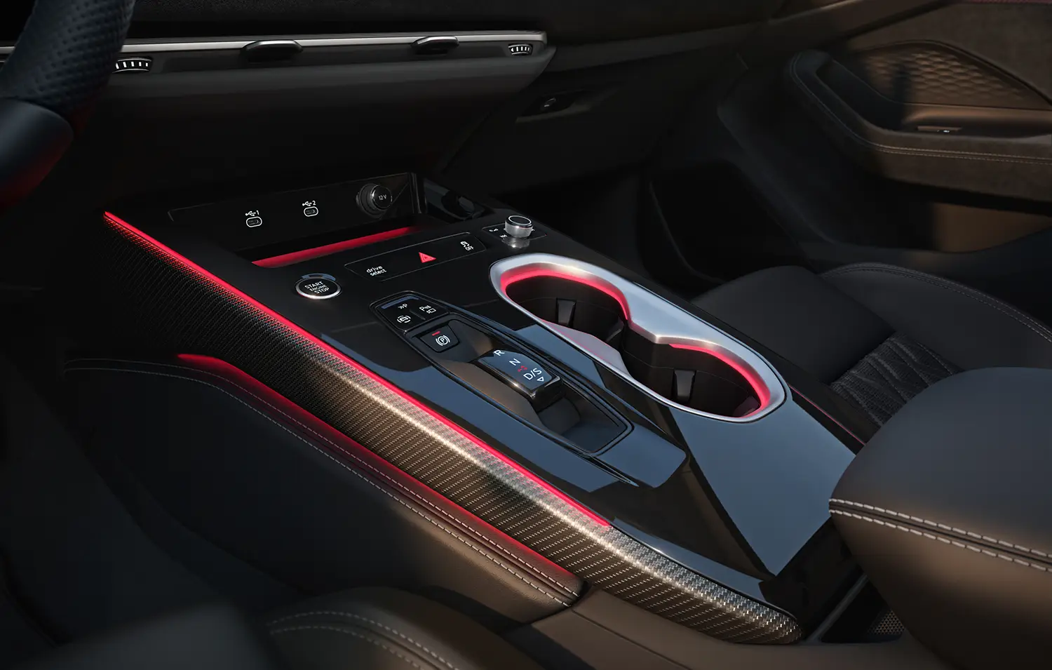 2026 Audi A6 TFSI Sedan