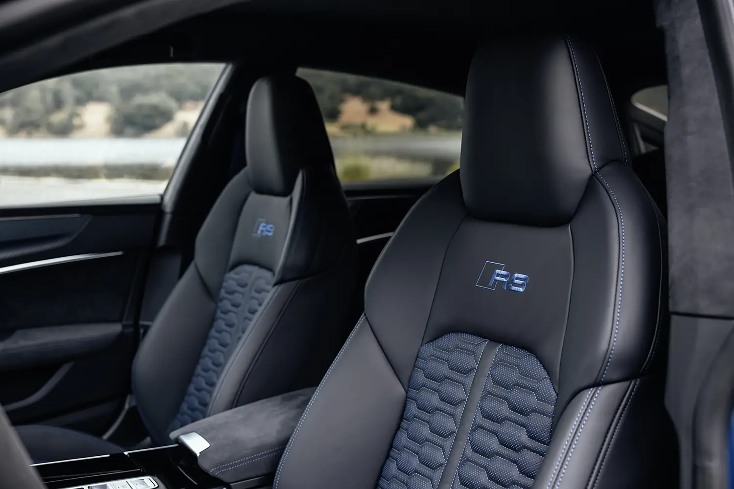2025 Audi RS 7 Performance